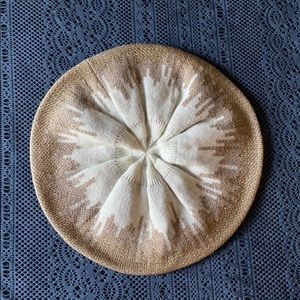 Calvin Klein Beret hat beanie